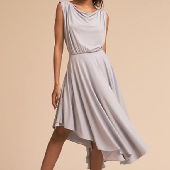 BHLDN Harmonia Dress